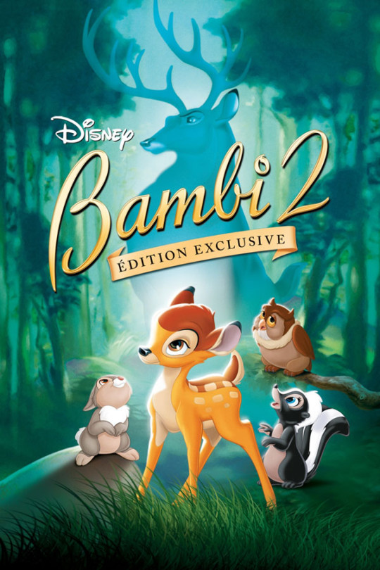 Bambi 2