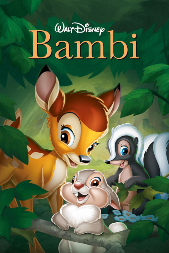 Bambi