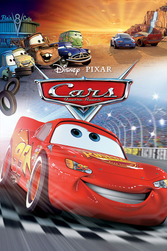 Cars