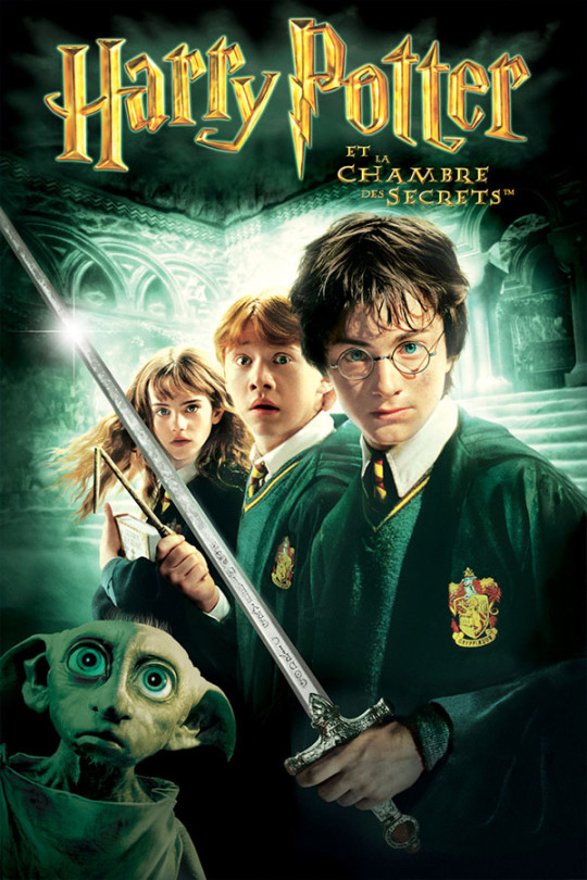 Harry Potter 5 - et l'ordre du Phénix - Cinekidz - Films pour enfants