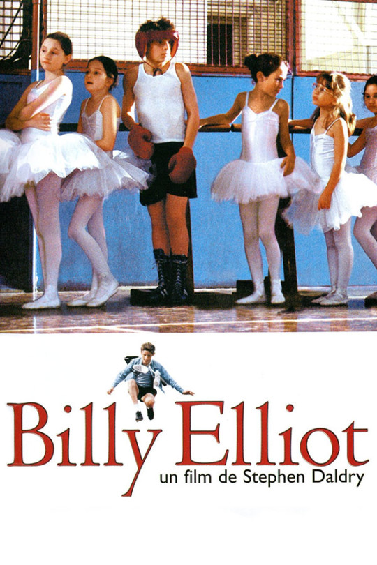 Billy Elliot