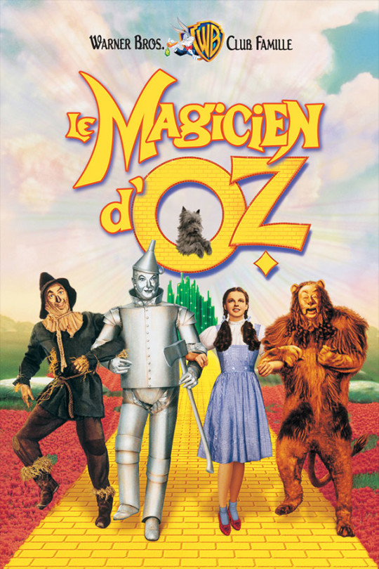 Le Magicien d'Oz