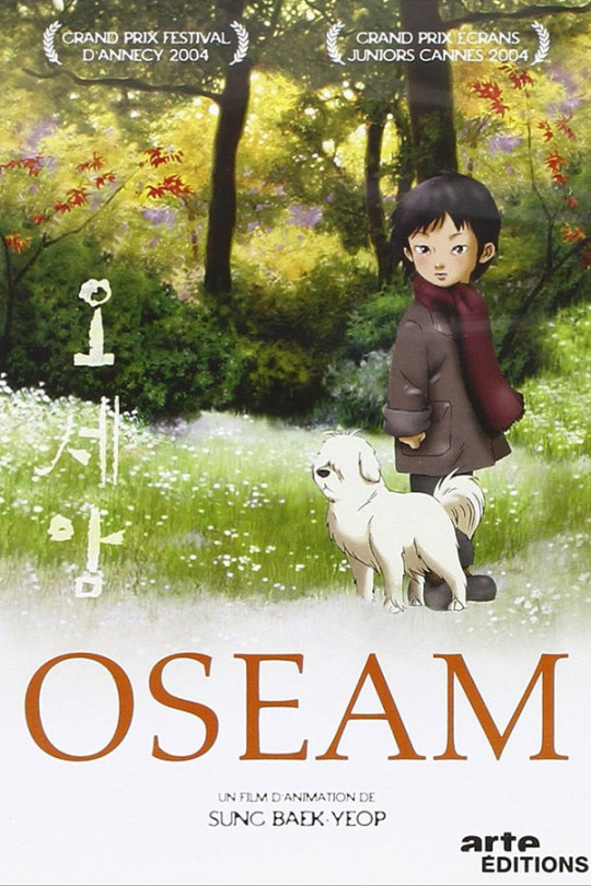 Oséam