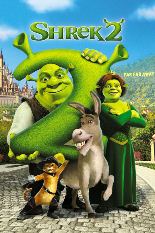 Shrek 2