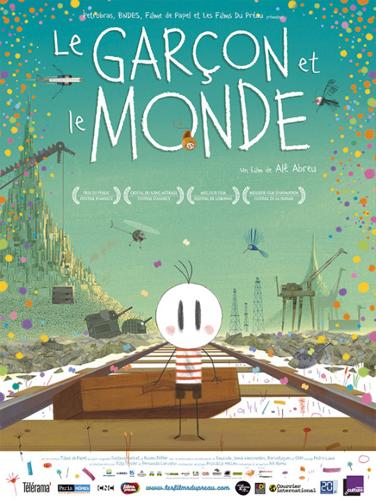 le_garçon_et_le_monde