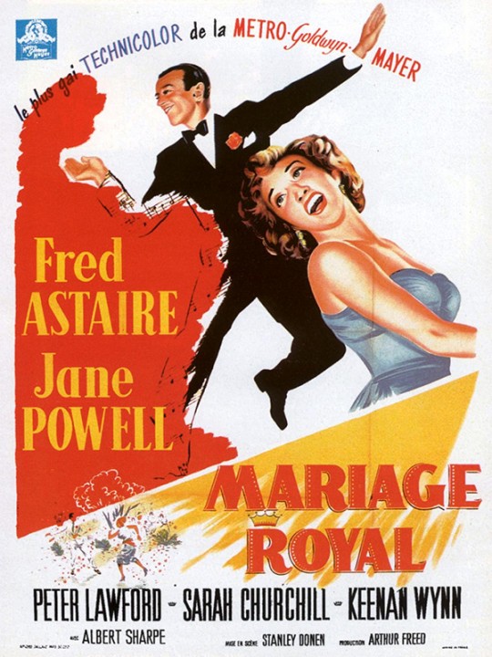 Mariage royal Cinekidz Films pour enfants