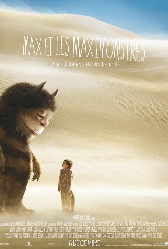 Monstres et Cie - Cinekidz - Films pour enfants