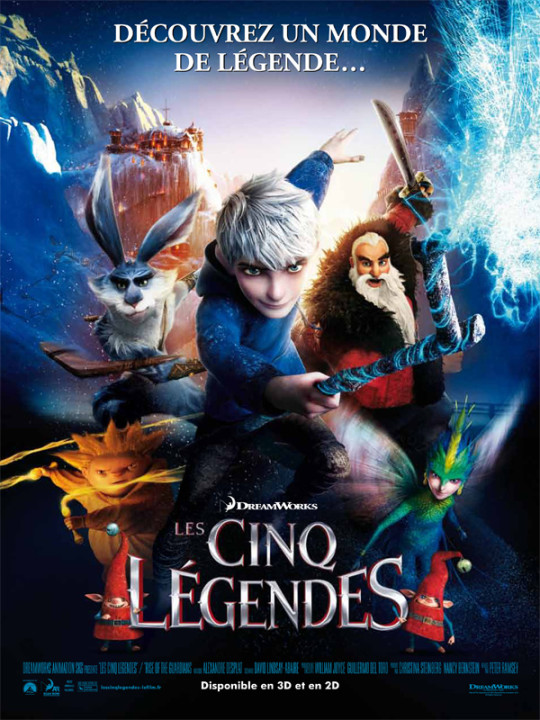 Les_cinq_légendes_cinékidz